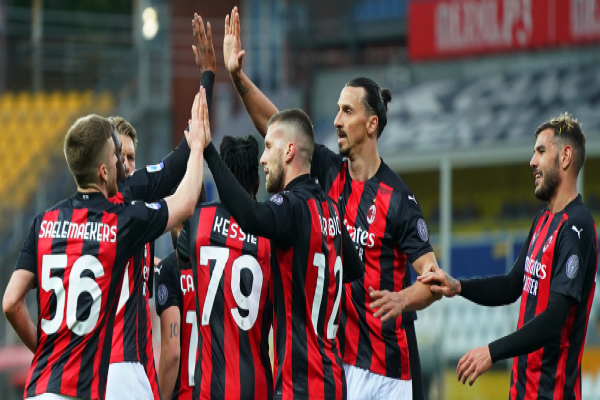 Nhận định Soi Kèo Milan vs Atletico Madrid, 02h00 ngày 29/09, Champion League